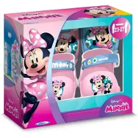 Disney Rullaluistimet + Suojasarja