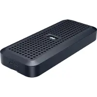 Hyper HYPERDRIVE NEXT USB4 NVME SSD ENCLOSURE (HD5001GL)