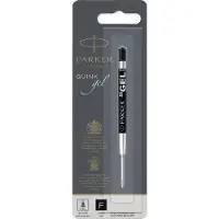 Parker 2020762, Hienojakoinen, Sininen, 0,5 mm, 1 kpl