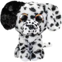 LUMO Stars Dalmatian Dog Lucky 15 cm pehmo