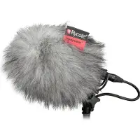 Rycote BBG mikrofonin tuulisuoja