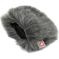 Rycote Karvainen tuulisuoja / Zoom H4N