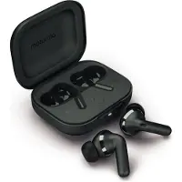 Motorola Moto Buds+ True Wireless, forest grey