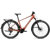 Orbea Kemen Adv 20 Cues U6000 Gs Shadow 2026 Sähköpyörä
