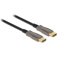 DeLOCK – Active Optical Cable HDMI 8K 60 Hz 10 m (84034)