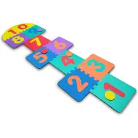 Tactic Peli - Liesilattia - Active Play - - OneSize - Leikkilattiat