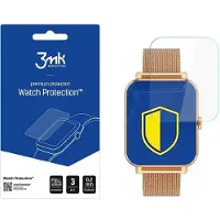 3MK Garett GRC Classic - Watch Protection ARC