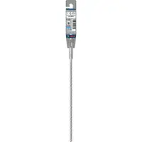 Bosch SDS PLUS -porakone 5 x 260 mm PLUS-5x 4-teräinen