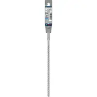 Bosch Betoniporanterä 2608836615; 7,0x200x260 mm; SDS-plus