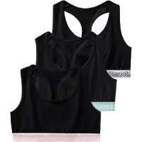Bench Aluspaita vaaleansininen / roosa / musta / offwhite