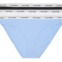 Calvin Klein Bikini 3Pk - Blue - XL