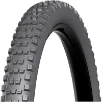 Kenda Double Black All Mountain Triple Tubeless 27.5´´ X 2.40 Mtb-rengas