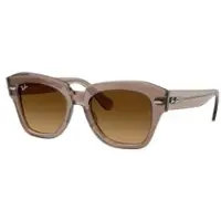 Ray-Ban State Street - RB2186 682785 4920