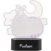 Grupo Erik Pusheen Dreams USB valaisin