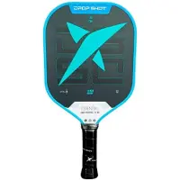 Drop Shot Kibo Control 1.0 Pickleball-maila