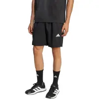 Adidas We Bas Wv Sho - Black - M 23 cm