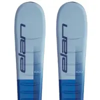 Elan Maxx Blue Shift X El 7.5 Gw Junior Alppihiihtopakkaus