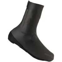 Agu Rainproof -kengänsuojat Musta
