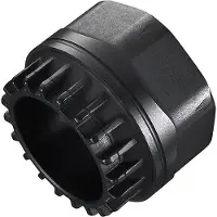 Shimano Pohjakannattimen vedin, nelikulmainen + oktalinkki