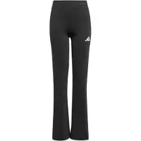 Adidas Jg Tr-Es 3S Fl - Black - 170