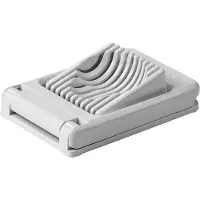 Funktion Egg divider white plastic