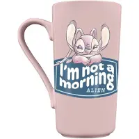 Lilo & Stitch - I'm Not A Morning Alien - Muki