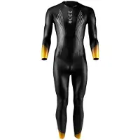 Huub Alta Thermal Pitkähihainen Neopreenipuku