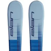 Elan Maxx Blue Shift X El 4.5 Gw Junior Alppihiihtopakkaus