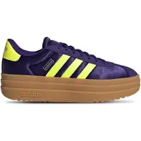 Adidas Vl Court Bold J - Purple - 37 1/3