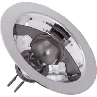 Halogen Halospot 8° Gy4 20W 12V