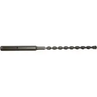 Makita Betoniporanterä STANDARD; 18x340 mm; SDS-max