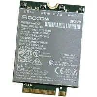 Dell DW5823E 4G LTE MOBILE BROADBAND (0YW17)
