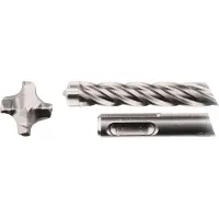 Makita Betoniporanterä Nemesis 2 B-58001; 6x315 mm; SDS-PLUS