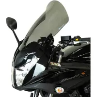 Bullster Suzuki Gsf650 Bandit High Protection Tuulilasi