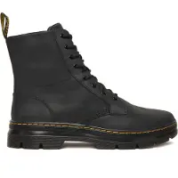 Dr. Martens Combs Leather Saappaat