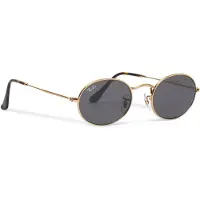 Ray-Ban Oval - RB3547N 001/B1 5121