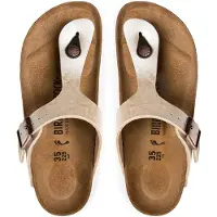 Birkenstock Gizeh Birko-flor Narrow Sandaalit