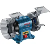 Bosch Kaksoishiomakone GBG 35-15