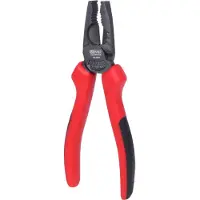 Ks Tools Yhdistelmäpihdit 119.2021