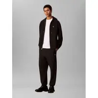 Calvin Klein Jeans Terry monogram jogger -collegehousut