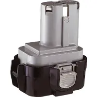 Makita Akku 9135; 9,6 V; 2,8 Ah; NiMH