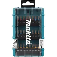 Makita RUUVILTAJÄRJESARJA 28 kpl IMPACT PREMIER