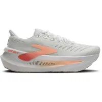 Brooks Glycerin Max 2 White Pink SS26 Women, Size 38 - EUR