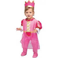 MOM Pikku Prinsessa Junior-asu