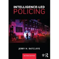 Taylor & Francis Ltd Intelligence-Led Policing