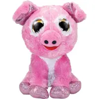LUMO Stars Pig Piggy 15 cm pehmo