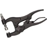 Bahco Puristin 2949, automaattisesti säätyvä leuka, 32 x 30 mm