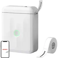 Niimbot D110m Portable Etikettikone