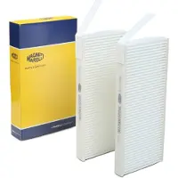 MAGNETI MARELLI Suodatin, sisäilma 350203062190