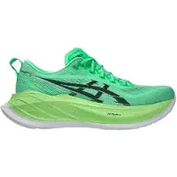 Asics Superblast 2 Ekiden Green White SS26 Unisex Shoes, Size 39,5 - EUR